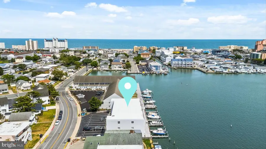 405 Bayshore Dr #301 South Shore, Ocean City, MD 21842 - #3