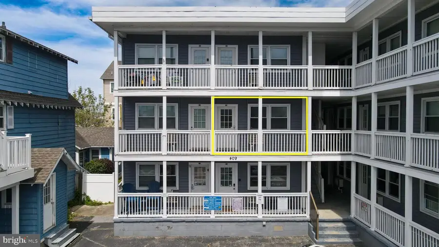 409 Saint Louis Ave #60, Ocean City, MD 21842 - #3