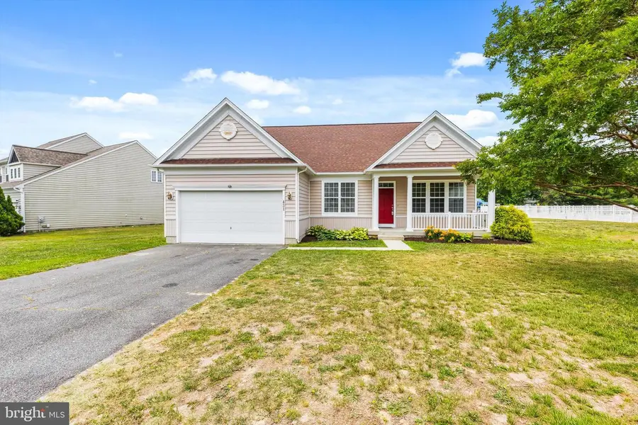 431 Dueling Way, Berlin, MD 21811 - #2