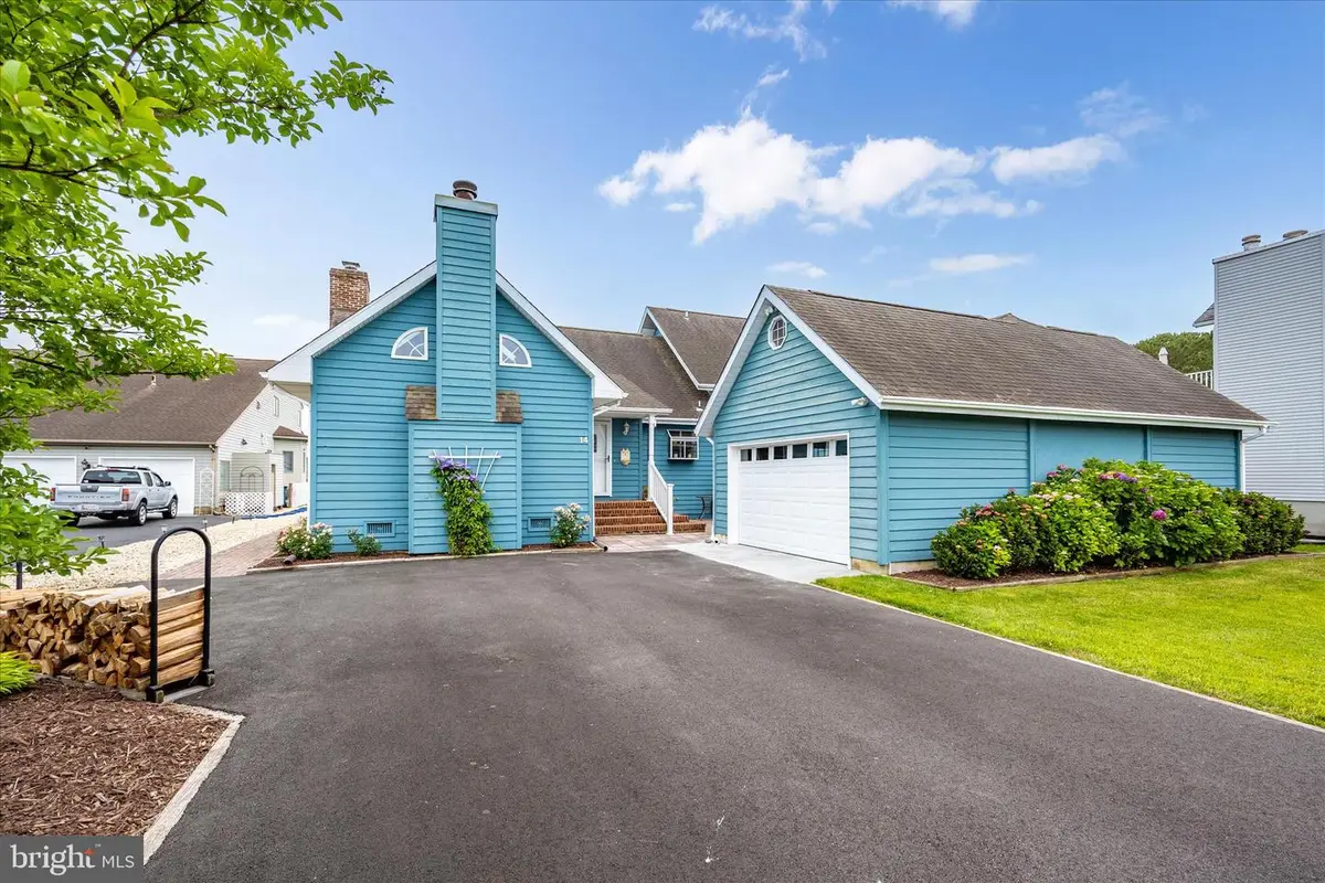 14 Mallard Dr E, Ocean Pines, MD 21811 - #1