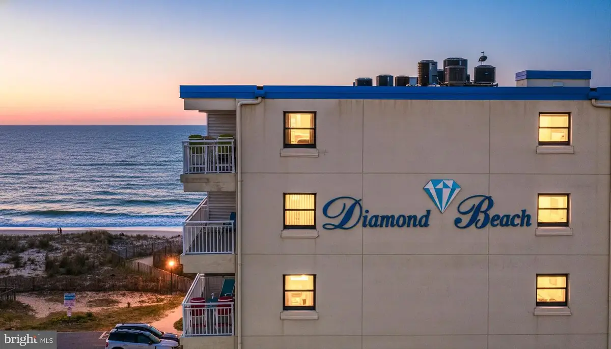 3801 Atlantic Ave #505 Diamond Beach, Ocean City, MD 21842 - #1