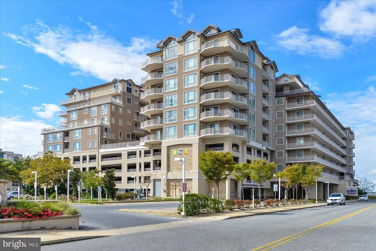 121 81st St #711, Ocean City, MD 21842 - #1