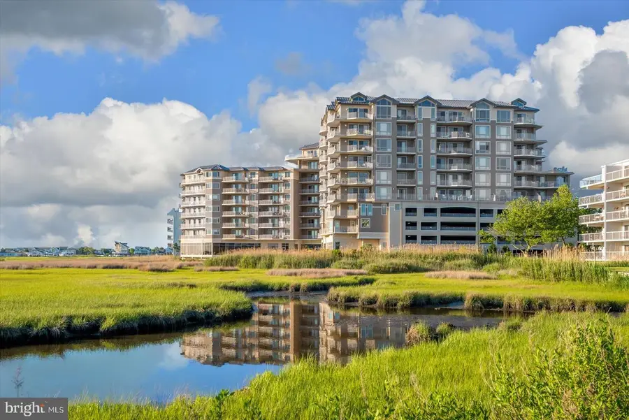 121 81st St #711, Ocean City, MD 21842 - #2