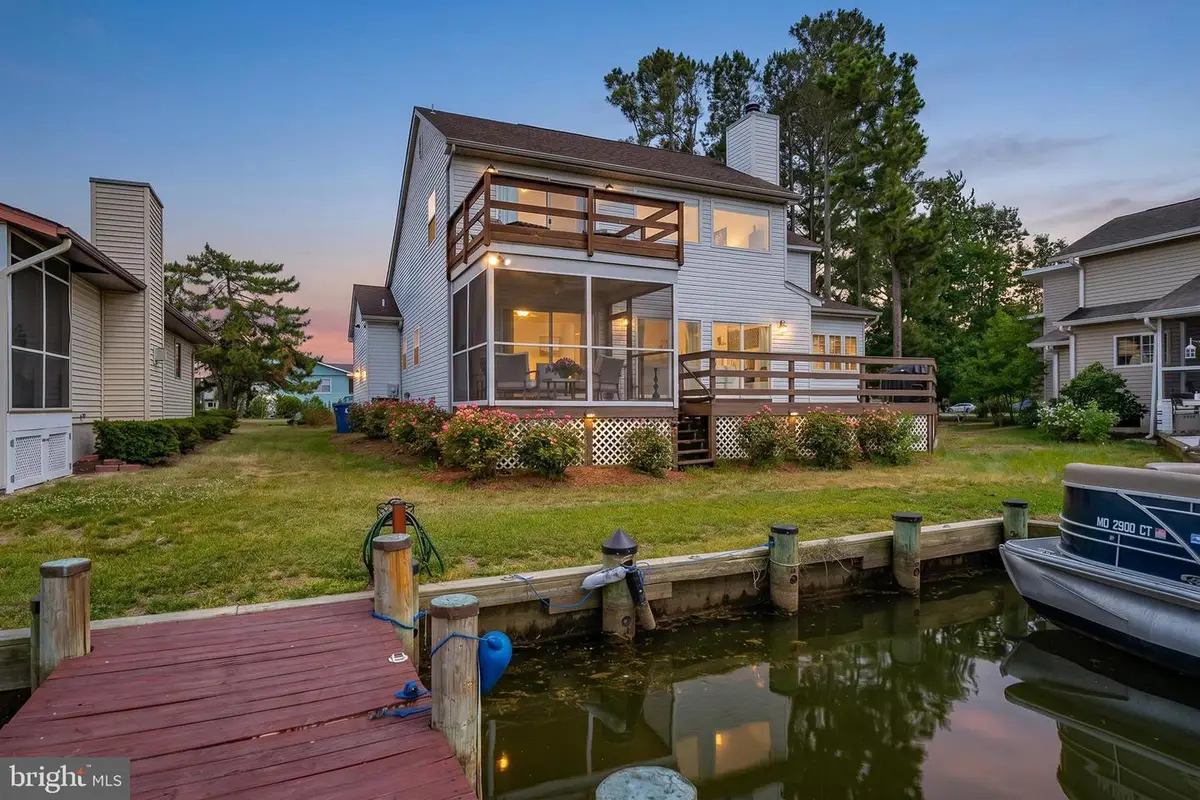 9 Harborview Dr, Ocean Pines, MD 21811 - #1