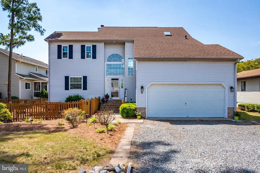 9 Harborview Dr, Ocean Pines, MD 21811 - #3