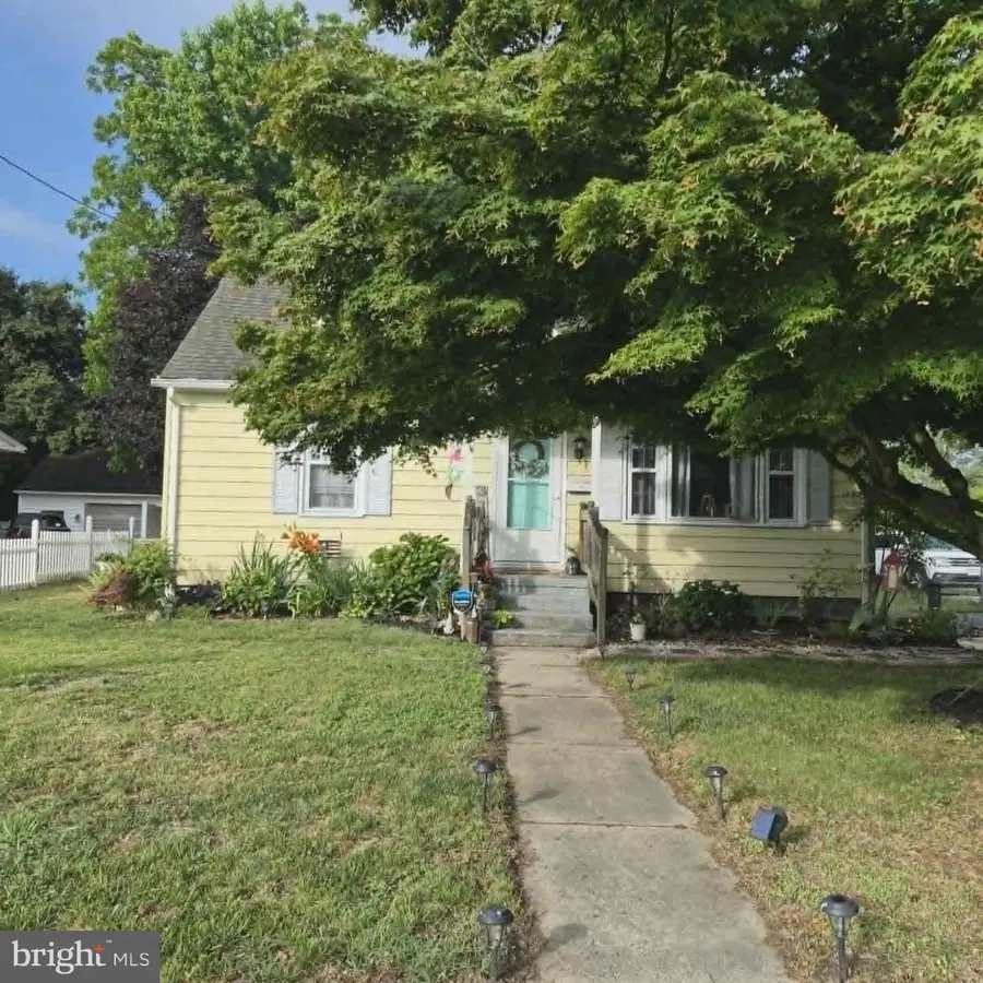 1008 Cedar St, Pocomoke City, MD 21851 - #2