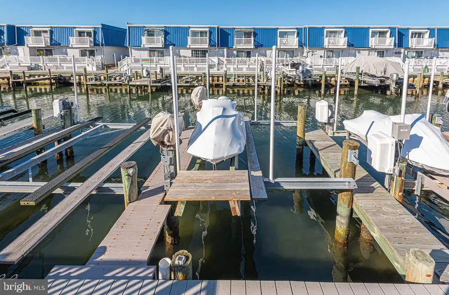 2819 Plover Dr #43, Ocean City, MD 21842 - #2