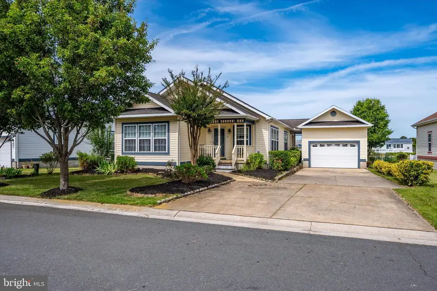 16 Windswept Dr, Berlin, MD 21811 - #2