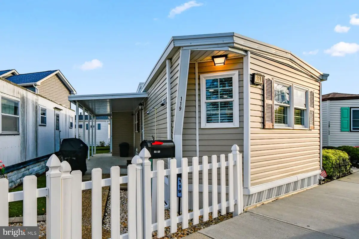 119 136th St, Ocean City, MD 21842 - #1
