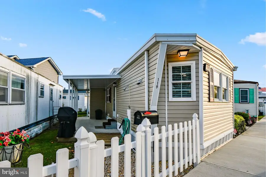 119 136th St, Ocean City, MD 21842 - #2