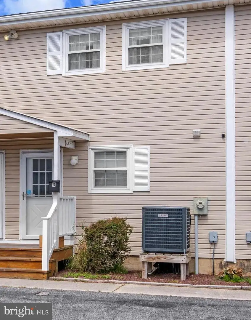 2807-d Plover Dr #4, Ocean City, MD 21842 - #3