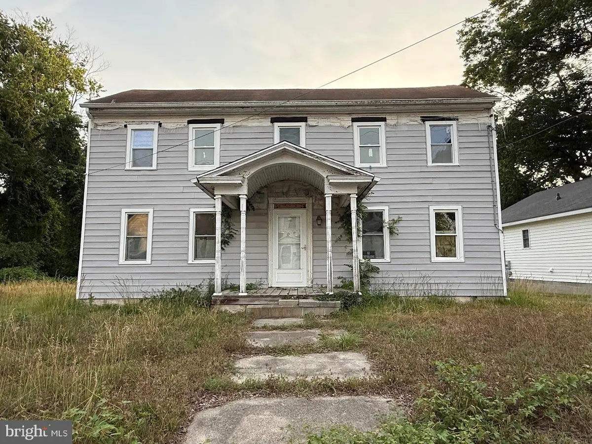 808 2nd St, Pocomoke City, MD 21851 - #1