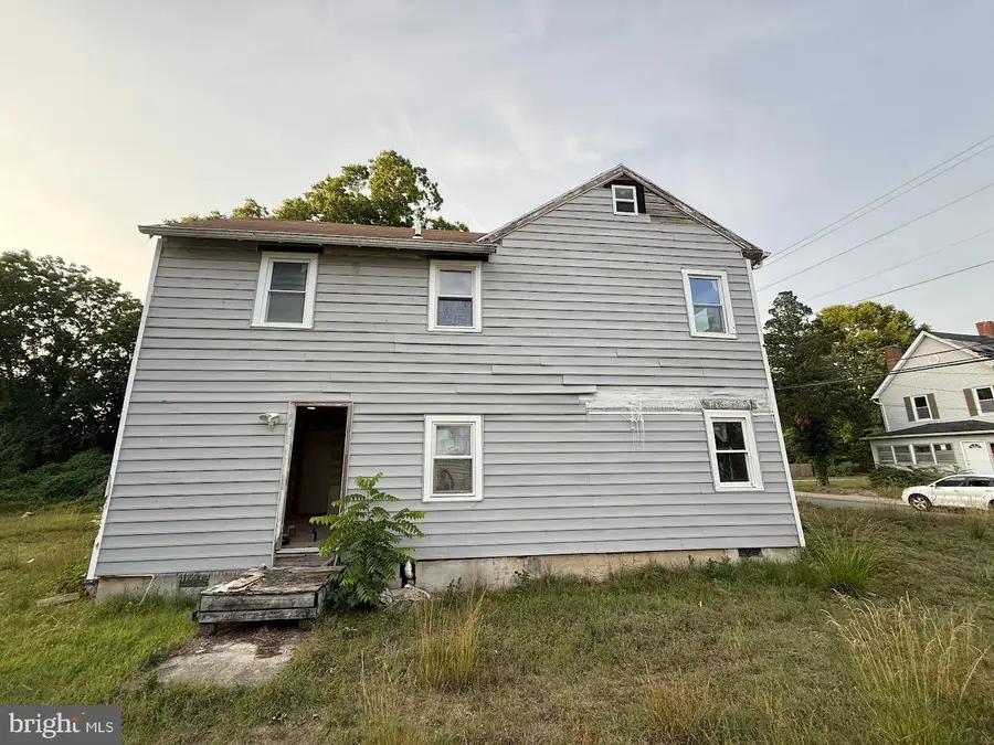 808 2nd St, Pocomoke City, MD 21851 - #3