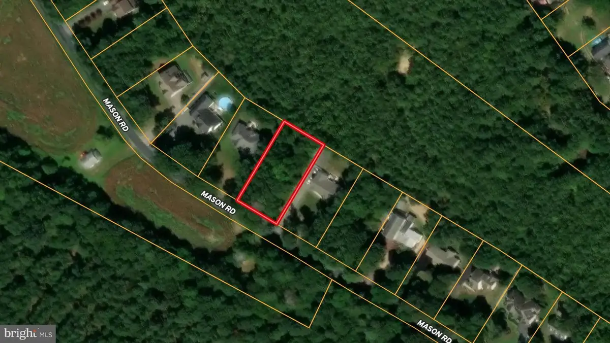 10005 Mason Rd, Berlin, MD 21811 - #1
