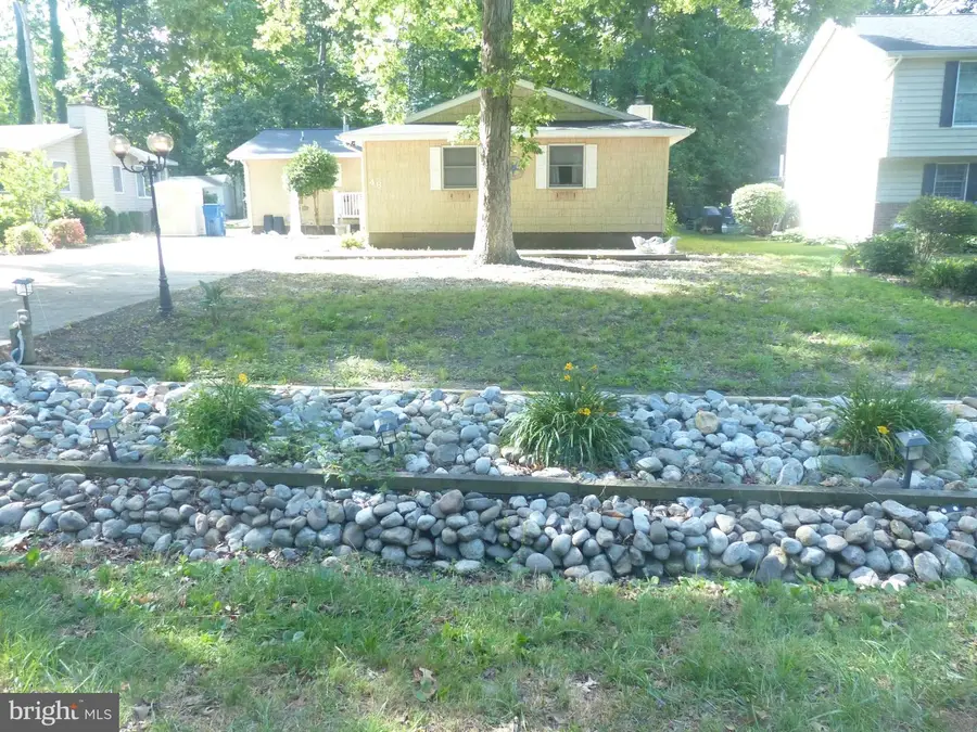 48 Battersea Rd, Ocean Pines, MD 21811 - #2
