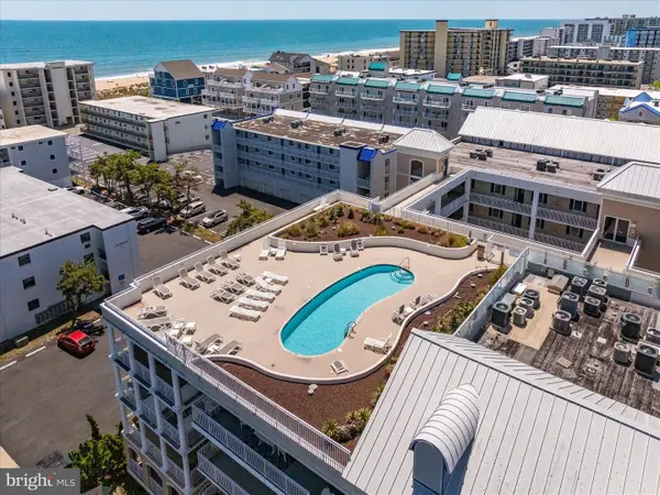 13700 Coastal Hwy #202, OCEAN CITY, MD 21842