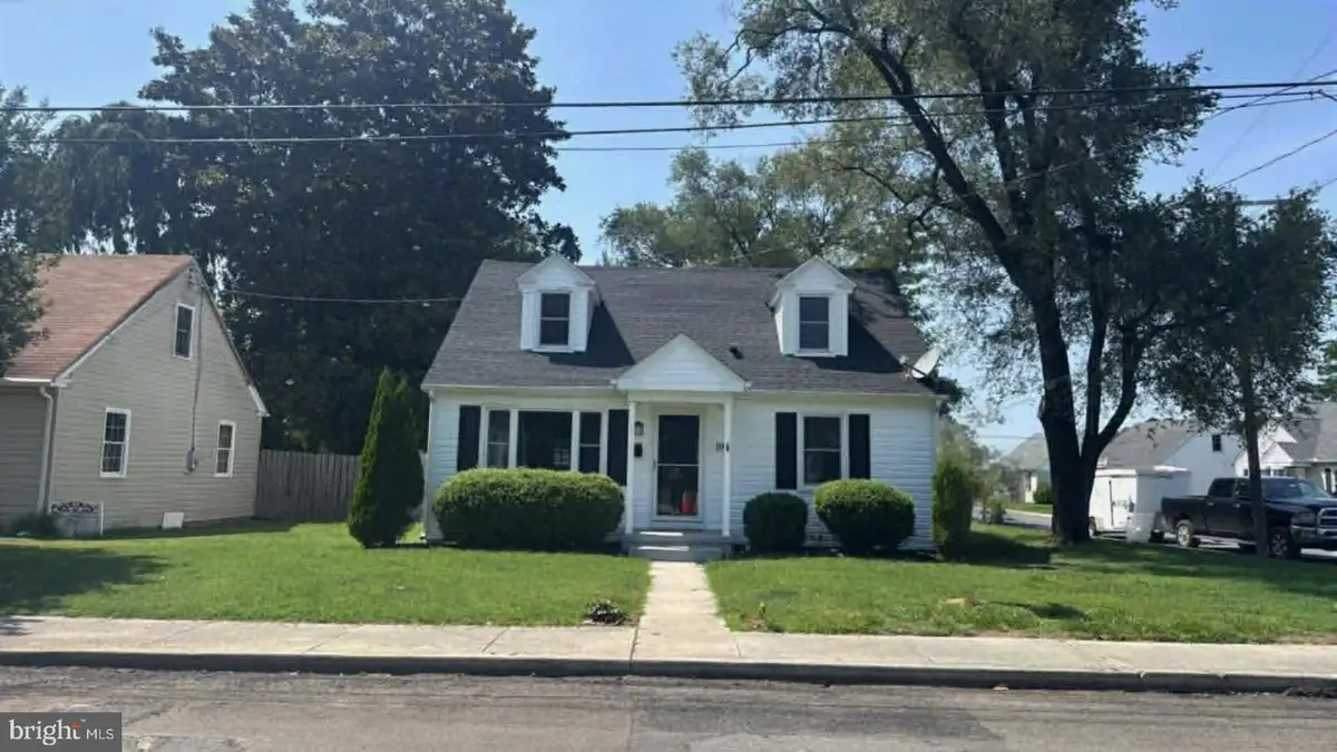 10 14th St, Pocomoke City, MD 21851 - #1