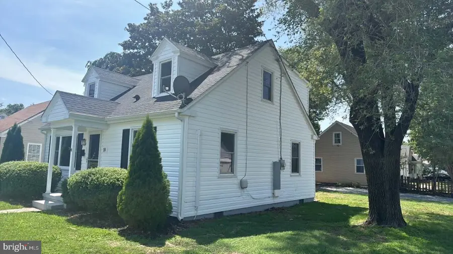 10 14th St, Pocomoke City, MD 21851 - #2