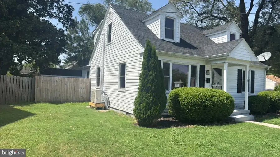 10 14th St, Pocomoke City, MD 21851 - #3
