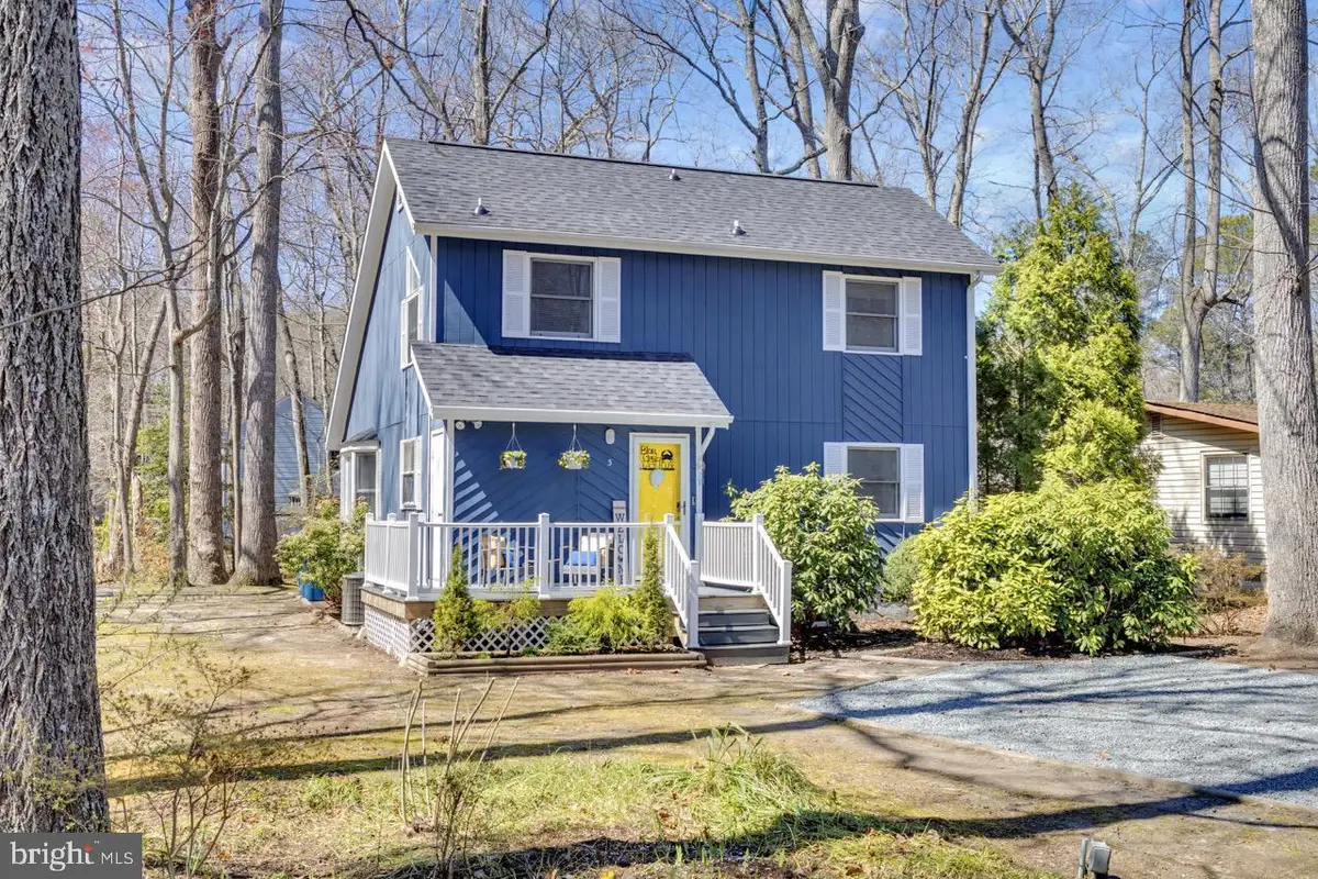 3 Starboard Ct, Ocean Pines, MD 21811 - #1