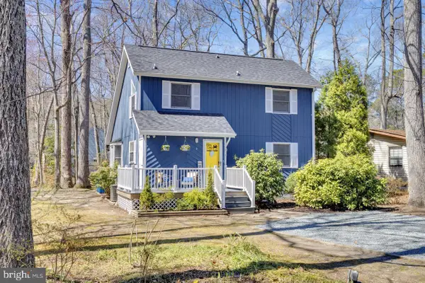 3 Starboard Ct, OCEAN PINES, MD 21811