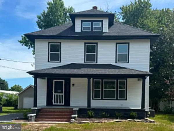 807 Market St, POCOMOKE CITY, MD 21851