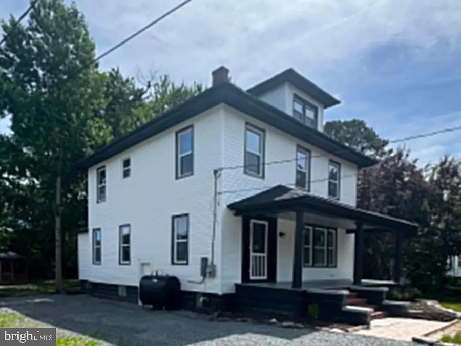 807 Market St, Pocomoke City, MD 21851 - #2