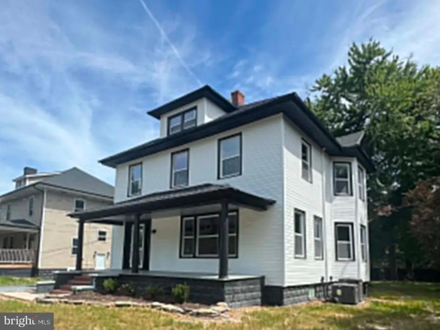 807 Market St, Pocomoke City, MD 21851 - #3
