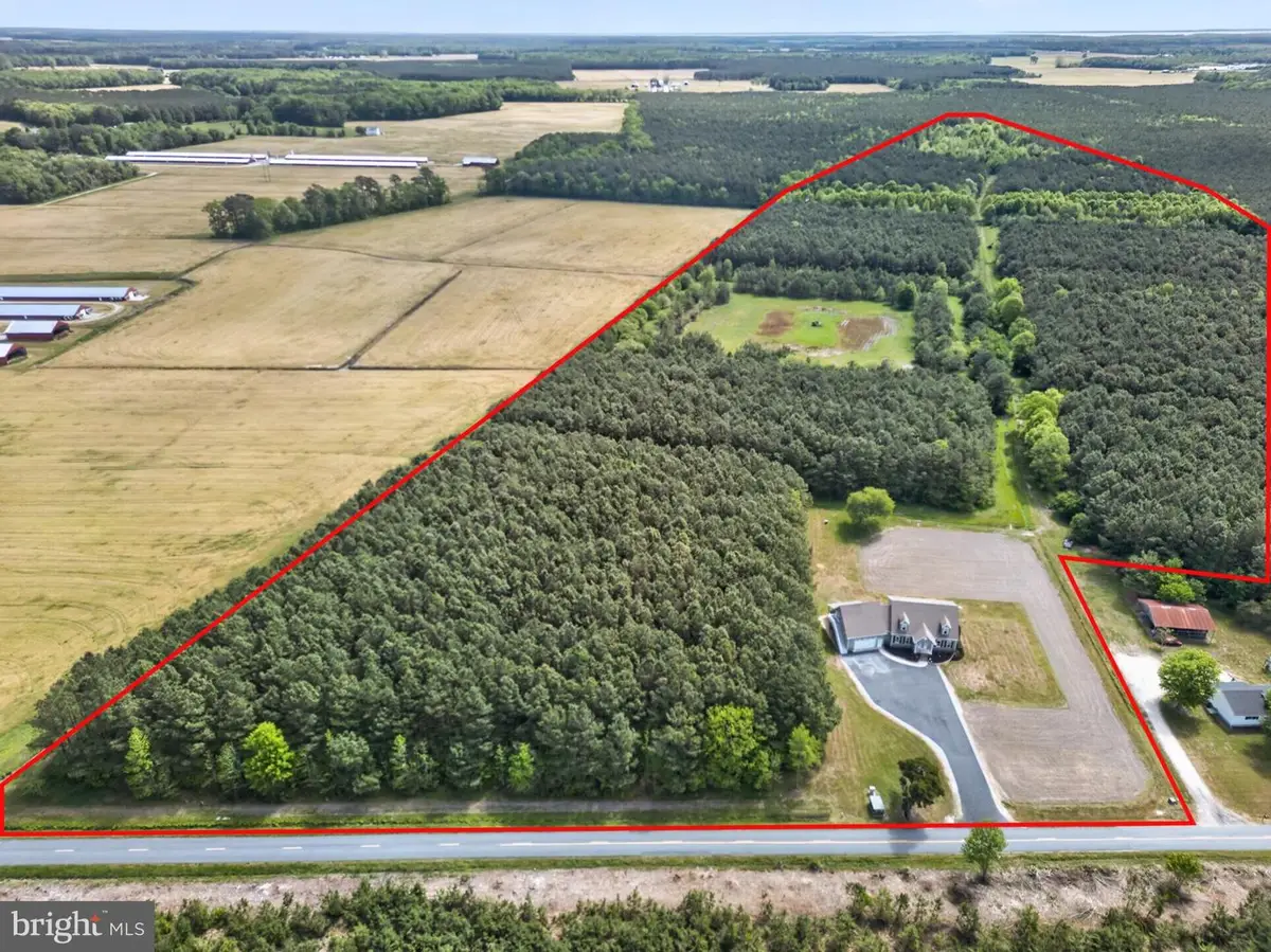 2435 Payne, Pocomoke City, MD 21851 - #1