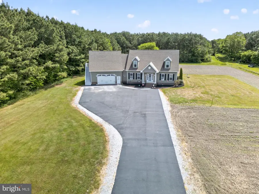 2435 Payne, Pocomoke City, MD 21851 - #2