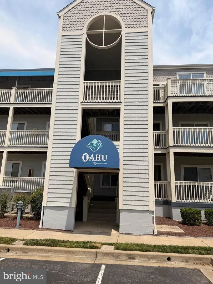 205 125th St #264jj9, Ocean City, MD 21842 - #1
