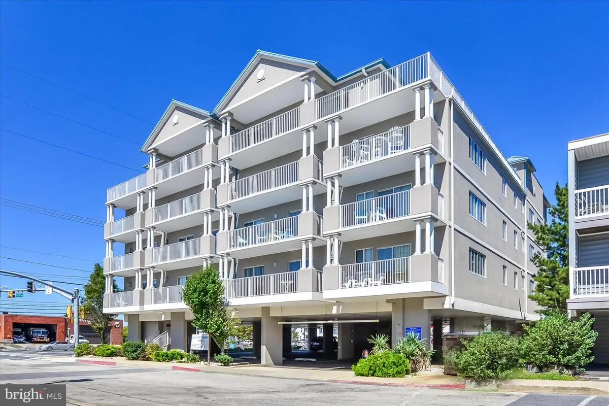 7402 Coastal Hwy #204, Ocean City, MD 21842 - #1