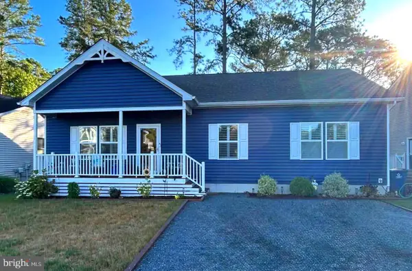 45 Watertown, OCEAN PINES, MD 21811