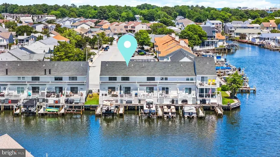 13500 Holly Ln #b5, Ocean City, MD 21842 - #3