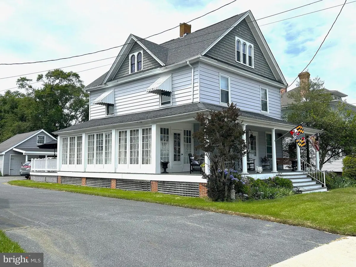 207 Williams St, Berlin, MD 21811 - #1