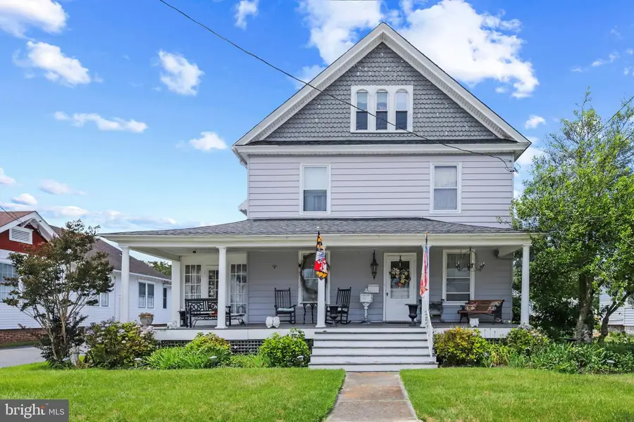 207 Williams St, Berlin, MD 21811 - #2