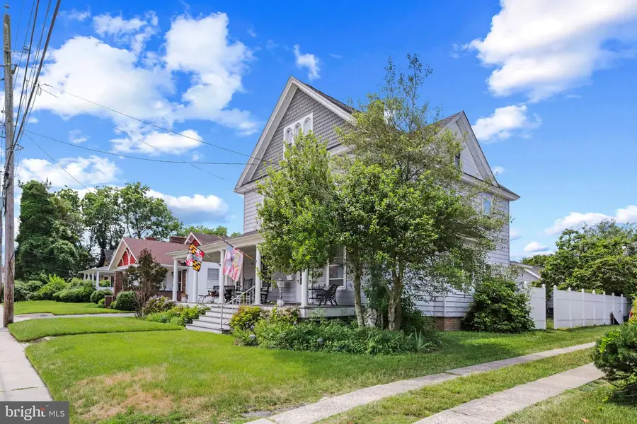 207 Williams St, Berlin, MD 21811 - #3