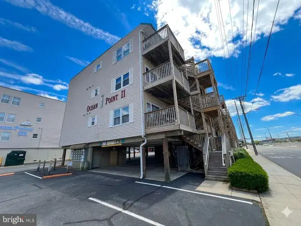 4000 Coastal Hwy #107, OCEAN CITY, MD 21842