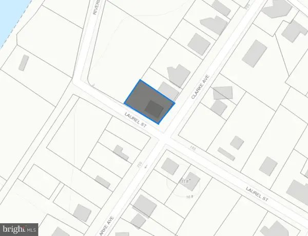 618 Clarke Ave, POCOMOKE CITY, MD 21851