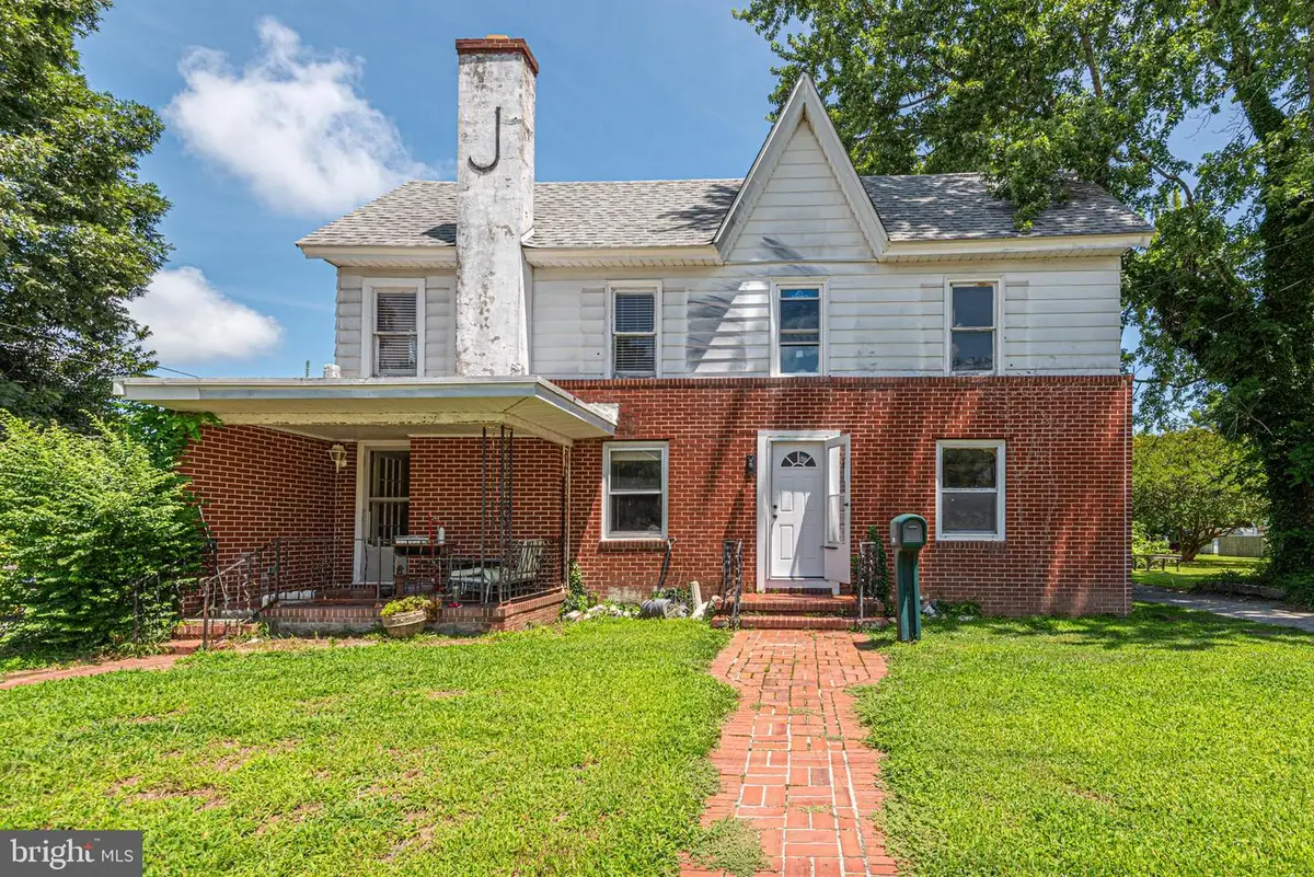 19 Burley St, Berlin, MD 21811 - #1
