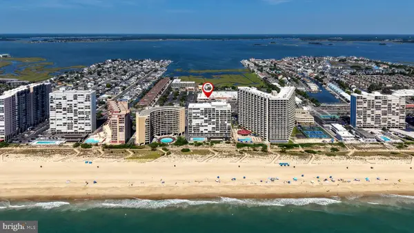 11400 Coastal Hwy #8j, OCEAN CITY, MD 21842