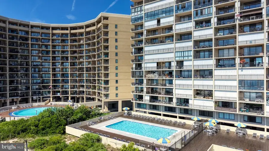 11400 Coastal Hwy #8j, Ocean City, MD 21842 - #2