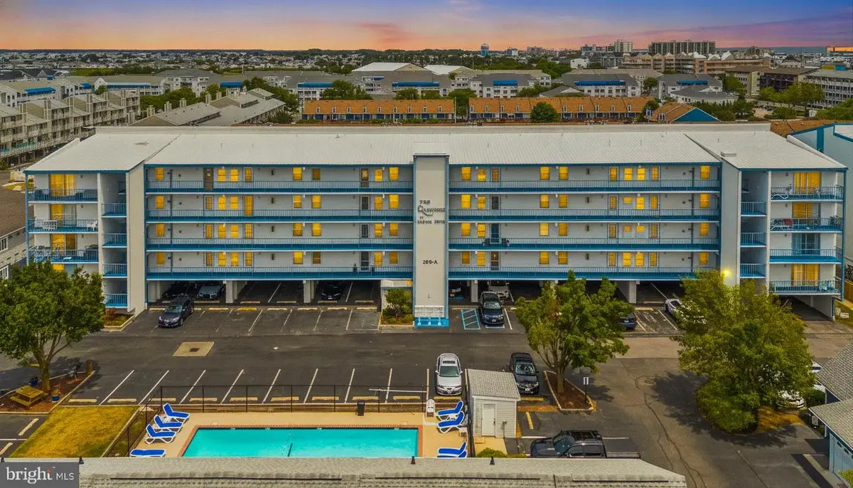 106-a 120th St #20203, Ocean City, MD 21842 - #1