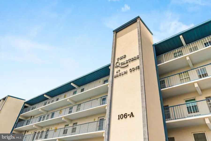 106-a 120th St #20203, Ocean City, MD 21842 - #3