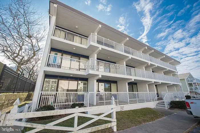 15 35th St #101, Ocean City, MD 21842 - #1
