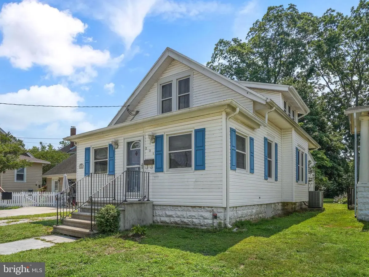 201 6th St, Pocomoke City, MD 21851 - #1