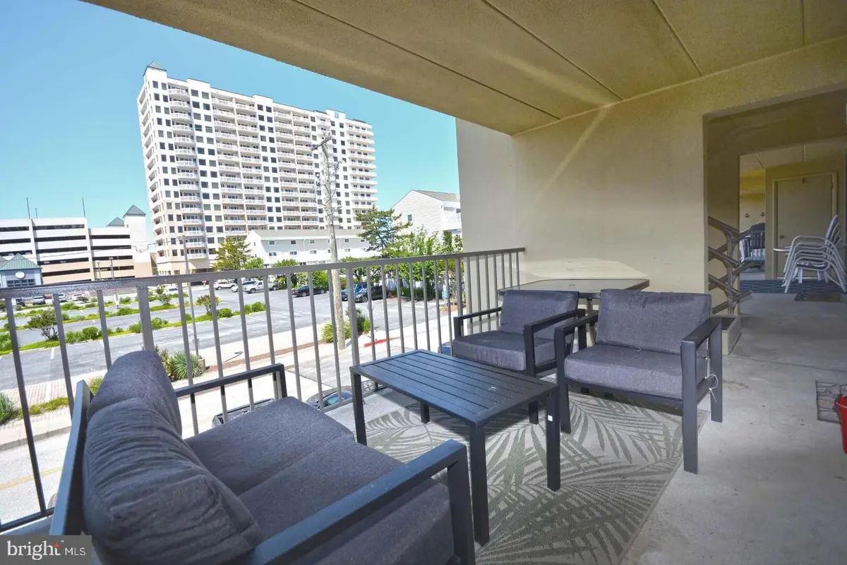 9 N 47th St #209, Ocean City, MD 21842 - #1