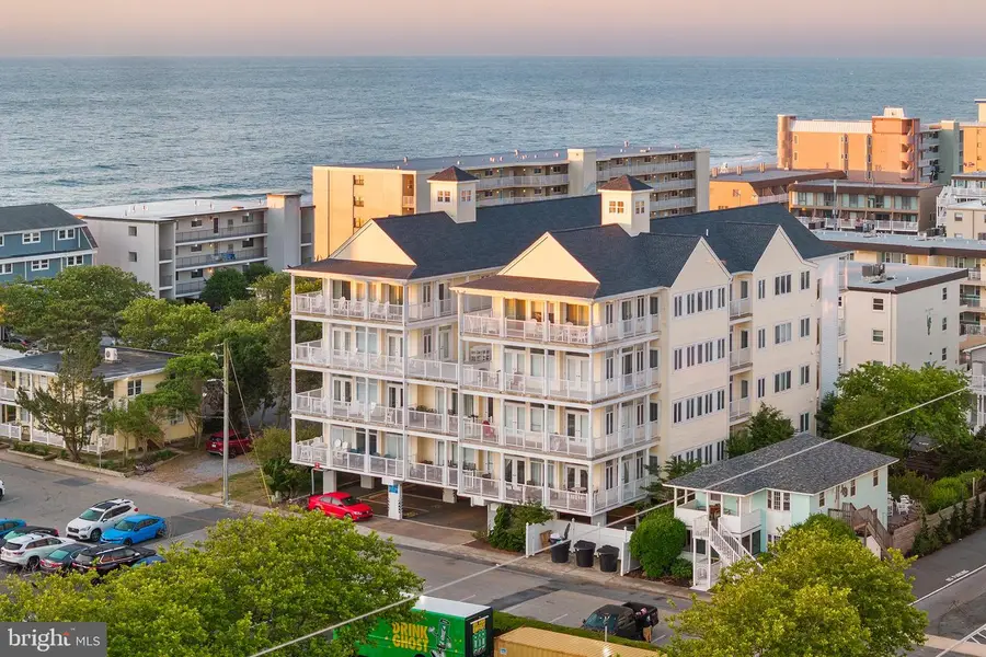 11 54th St #203, Ocean City, MD 21842 - #3
