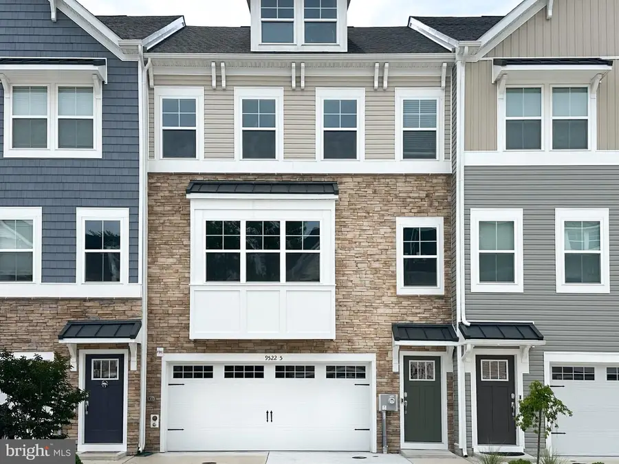 9522 Seascape Ln #5, Berlin, MD 21811 - #3