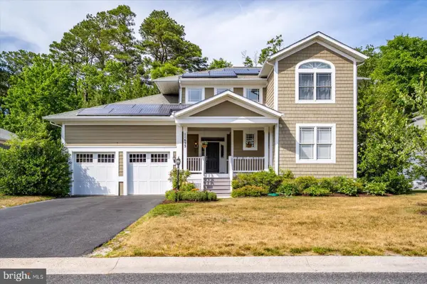11635 Maid At Arms Ln, BERLIN, MD 21811